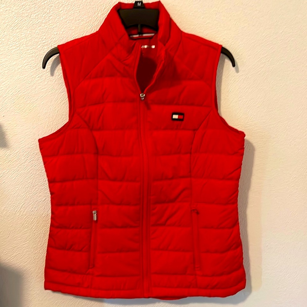 Tommy Hillfiger Vest